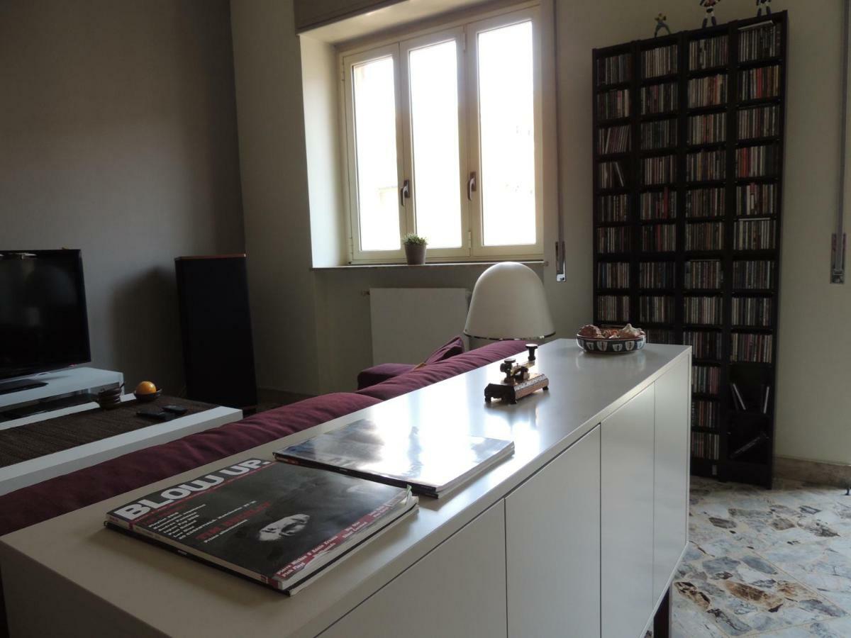 B&B Solea Catane Extérieur photo